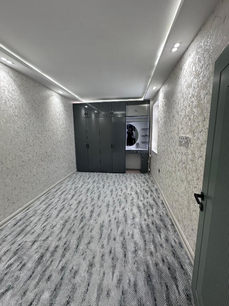 Mir3. 3 komnat 4etaj - Ашхабад - img 2