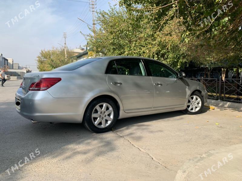 Toyota Avalon 2008 - 200 000 TMT - Туркменабат - img 3