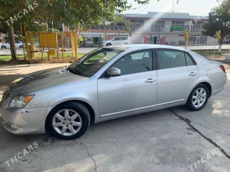 Toyota Avalon 2008 - 200 000 TMT - Туркменабат - img 1