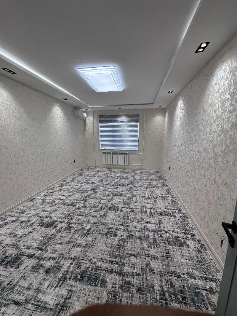 Mir3. 3 komnat 4etaj - Ашхабад - img 4