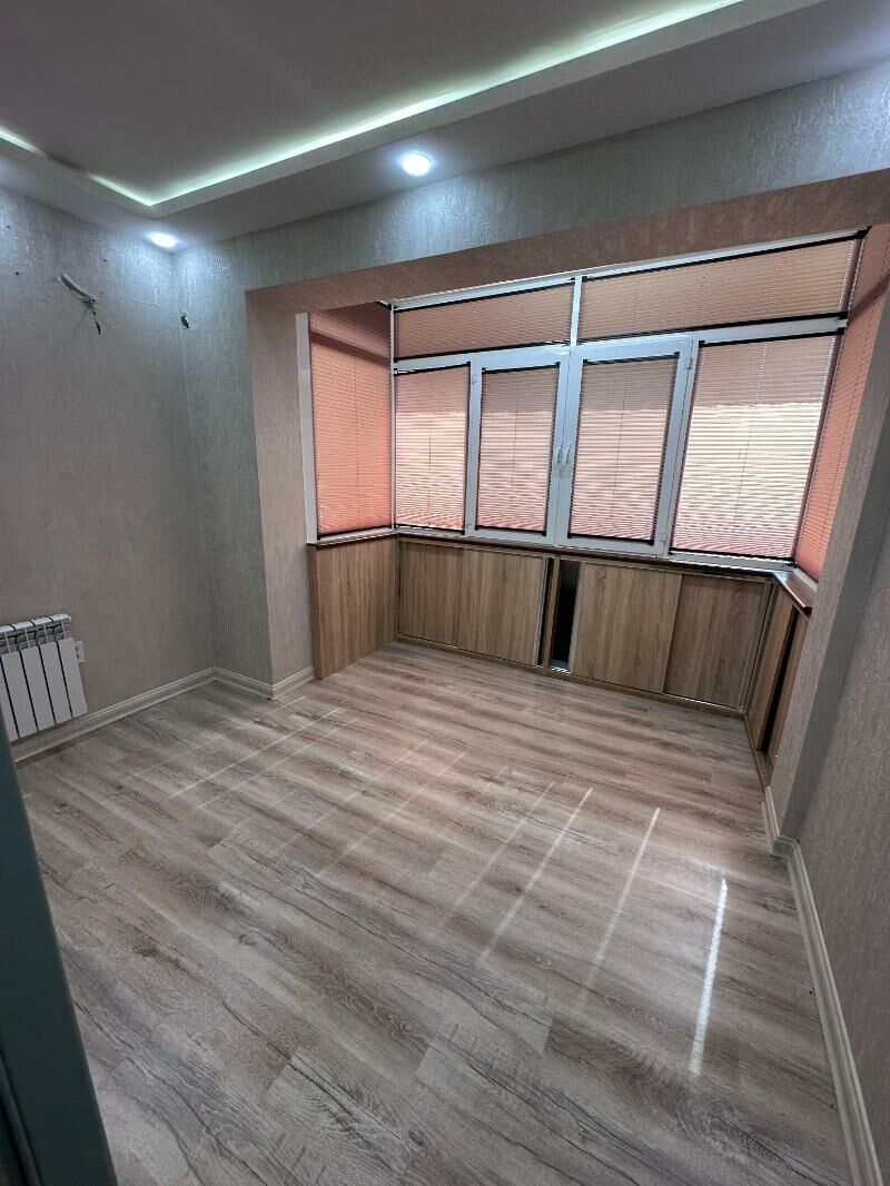 Mir3. 3 komnat 4etaj - Ашхабад - img 5