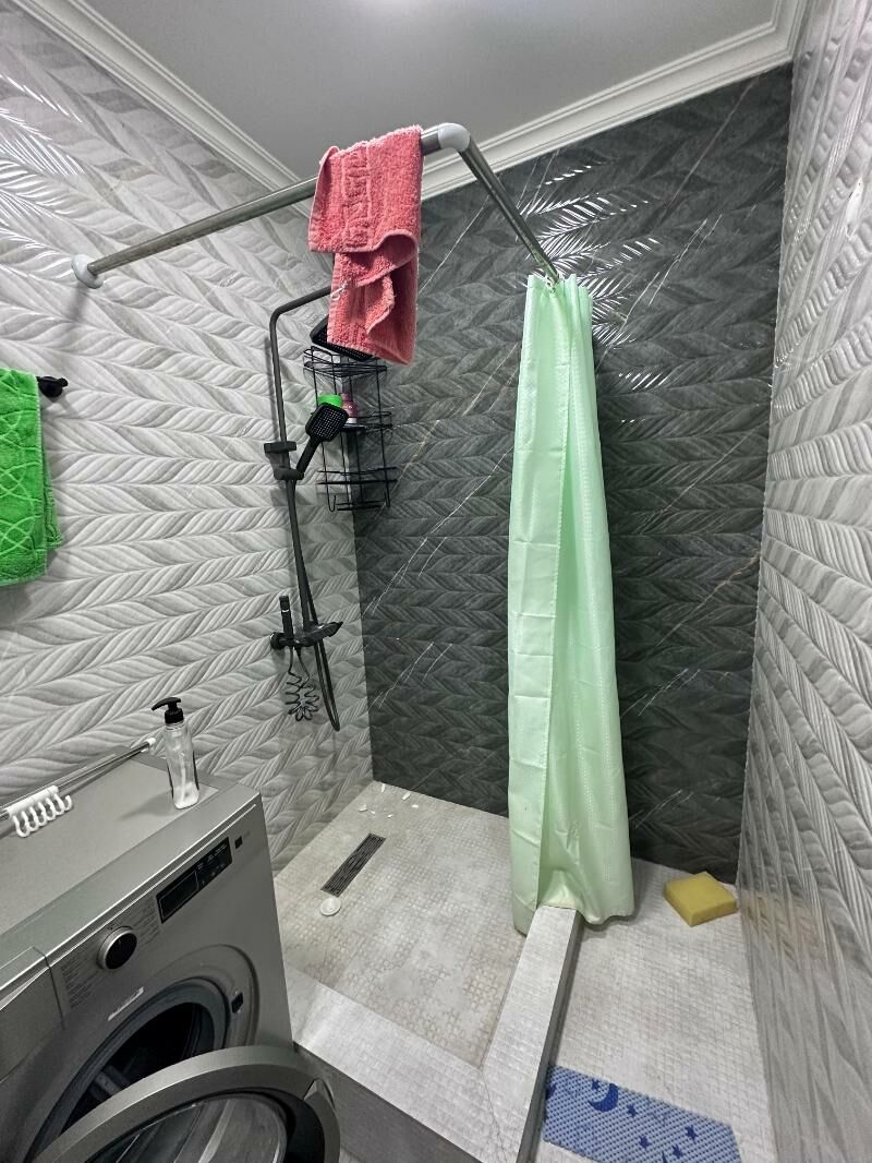 Mir3. 3 komnat 4etaj - Ашхабад - img 6