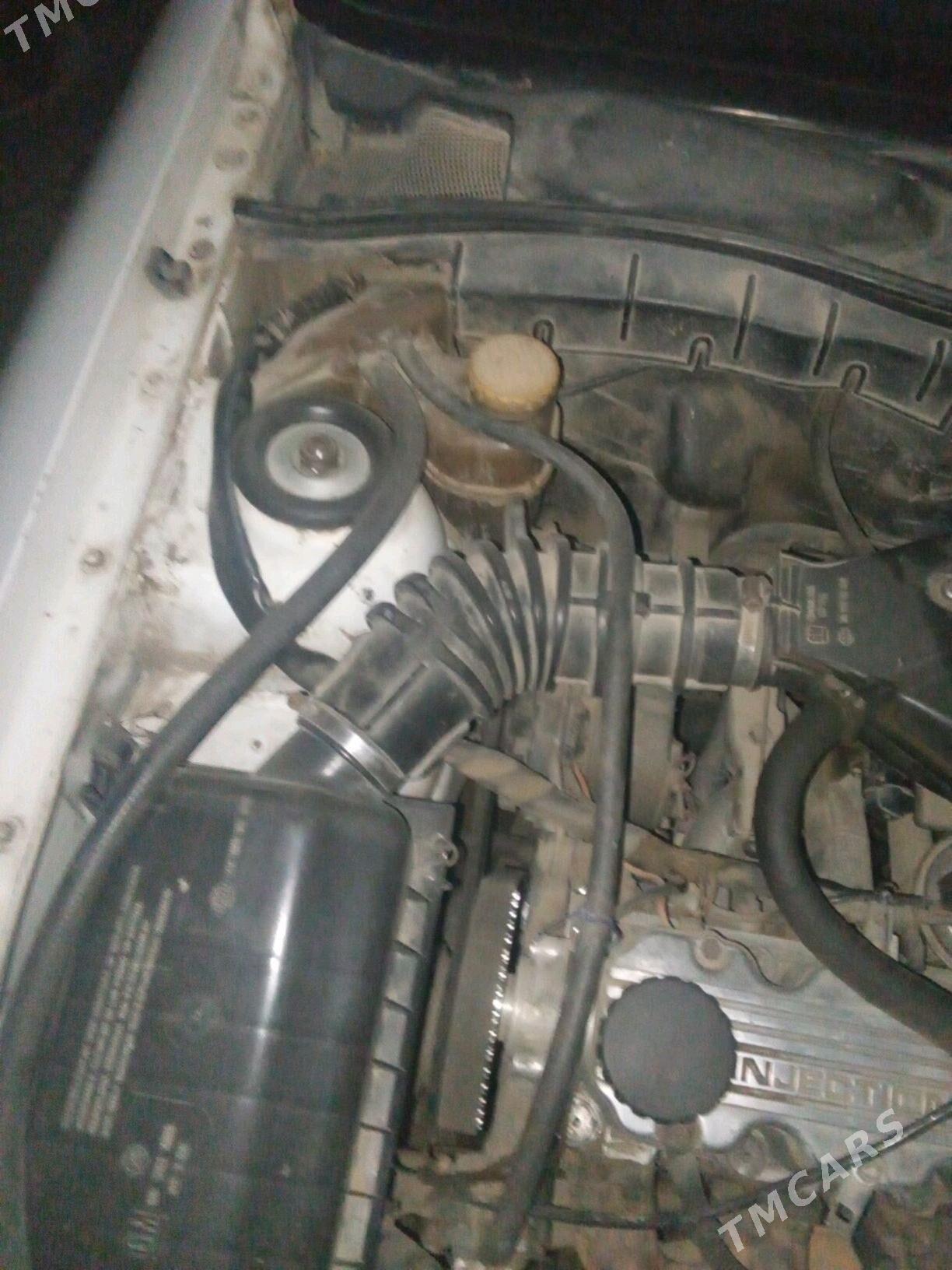 Opel Vectra 1991 - 25 000 TMT - Boldumsaz - img 7