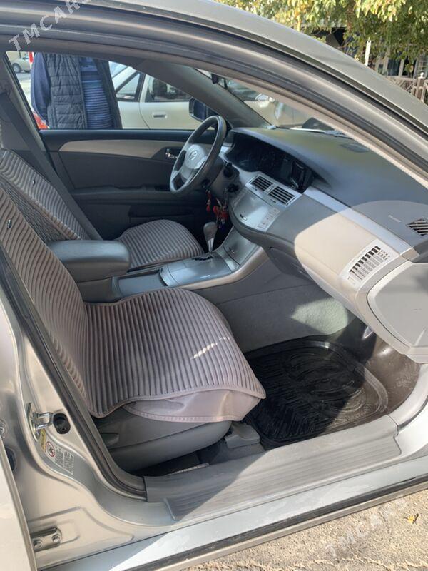 Toyota Avalon 2008 - 200 000 TMT - Туркменабат - img 6