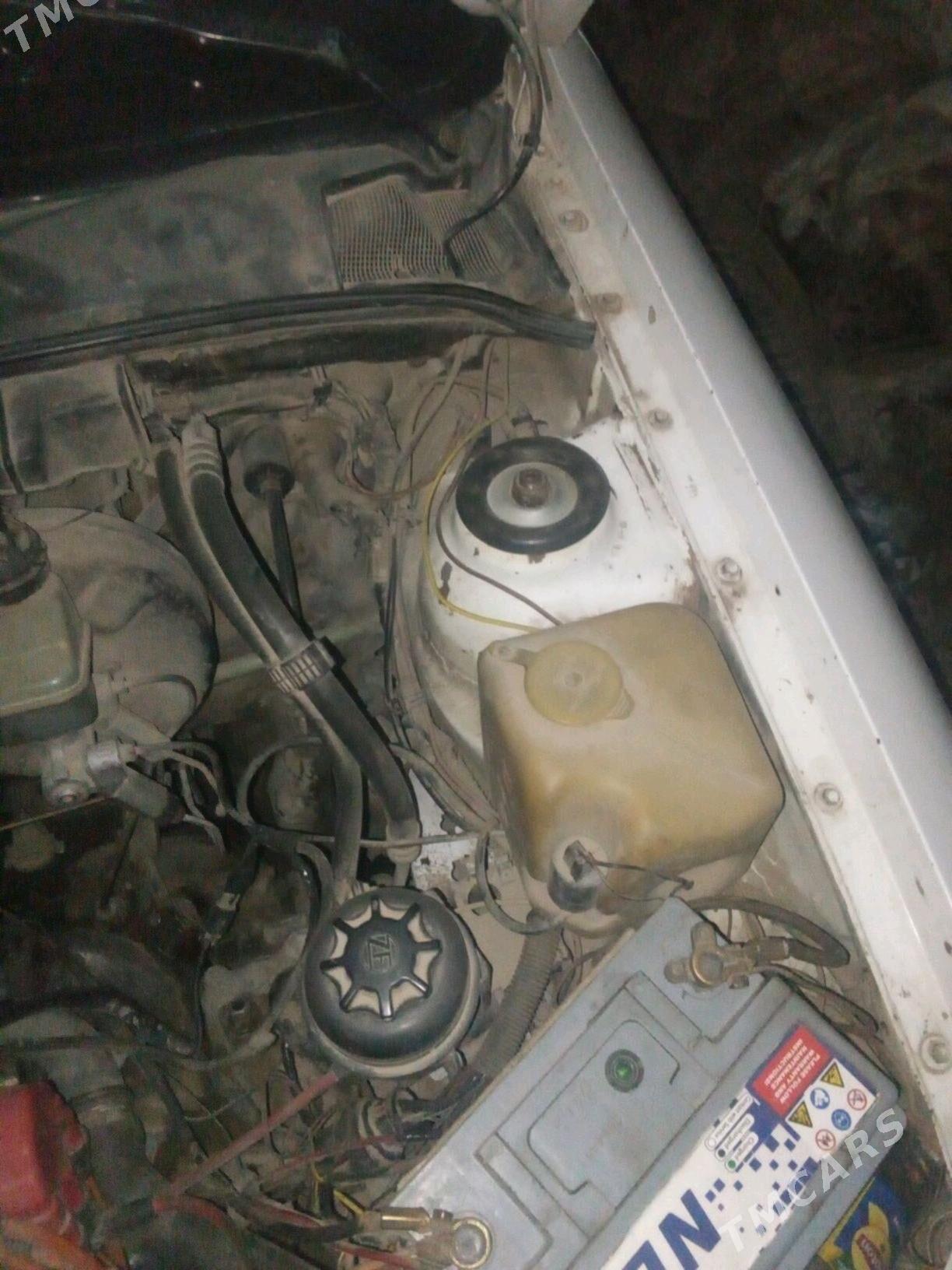 Opel Vectra 1991 - 25 000 TMT - Boldumsaz - img 6