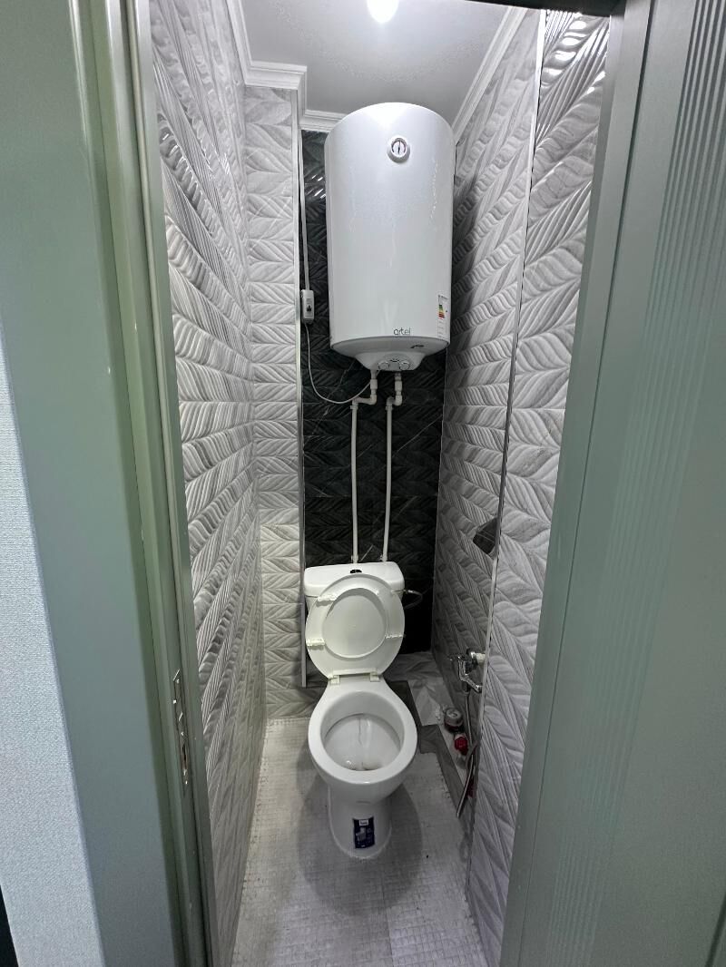 Mir3. 3 komnat 4etaj - Ашхабад - img 7