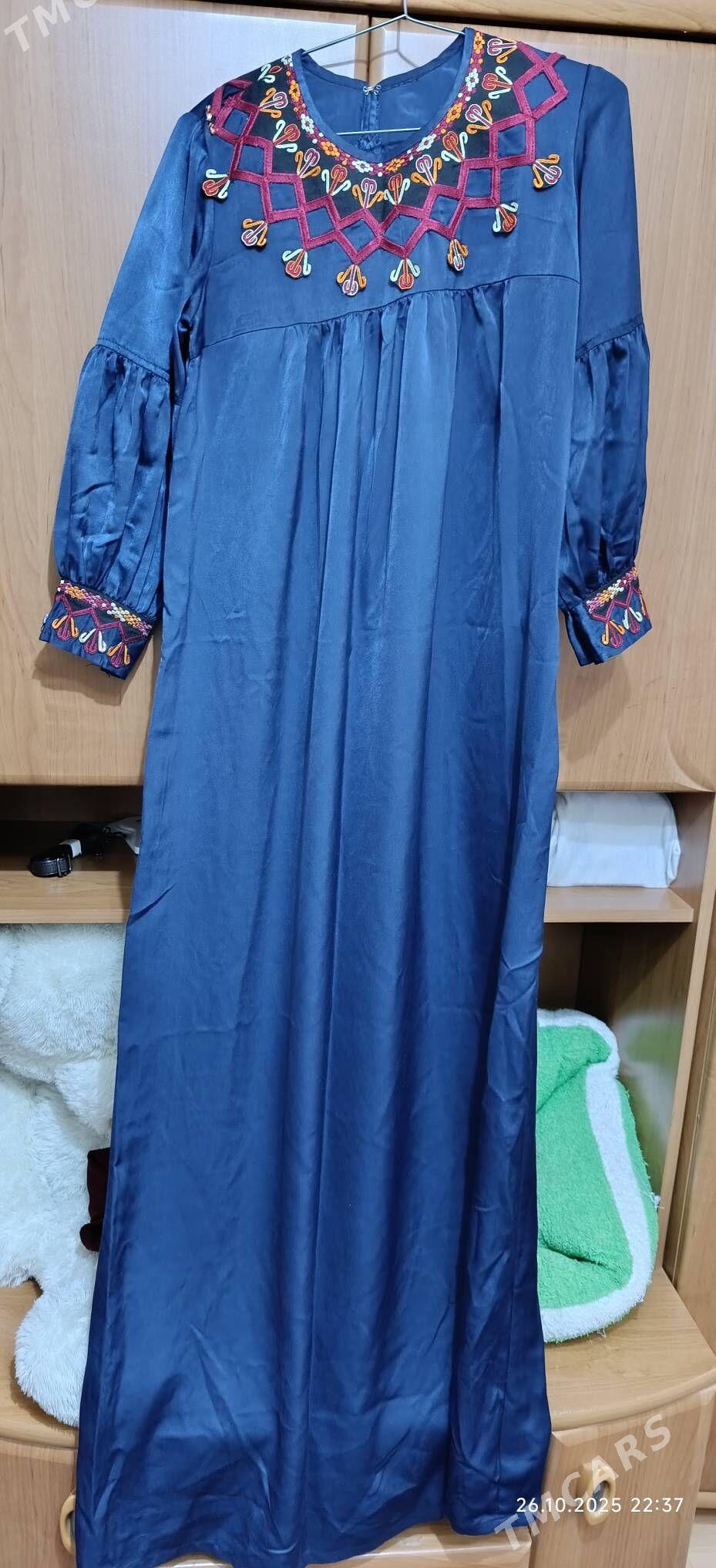 zenan köýnek - Aşgabat - img 2