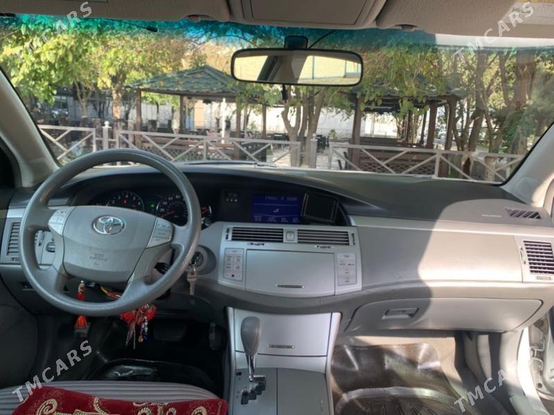 Toyota Avalon 2008 - 200 000 TMT - Туркменабат - img 4