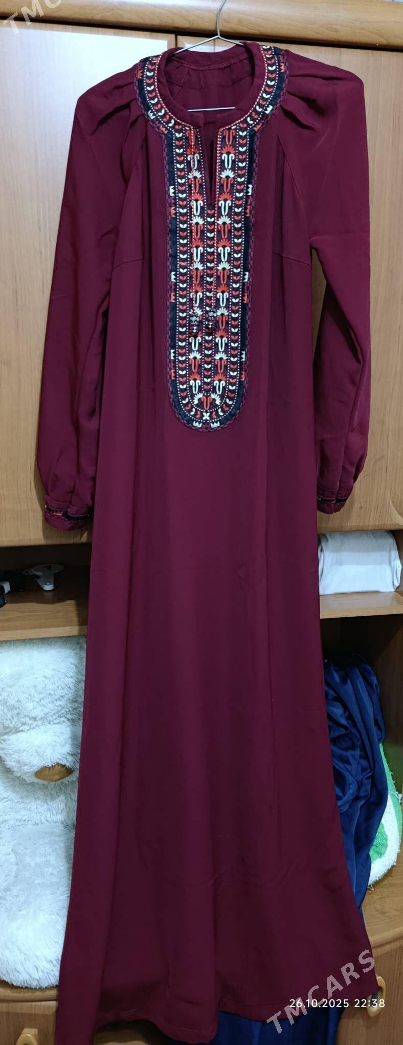 zenan köýnek - Aşgabat - img 1