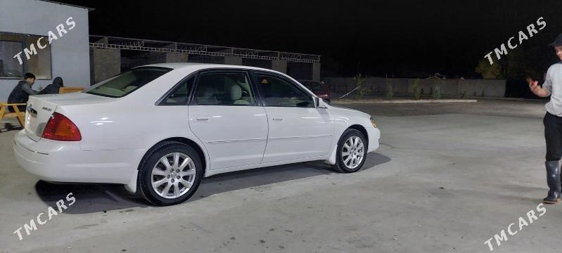 Toyota Avalon 2000 - 163 000 TMT - Kaka - img 2