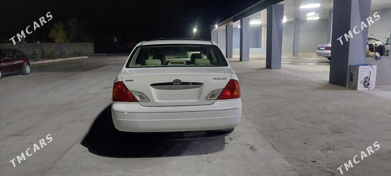 Toyota Avalon 2000 - 163 000 TMT - Kaka - img 3