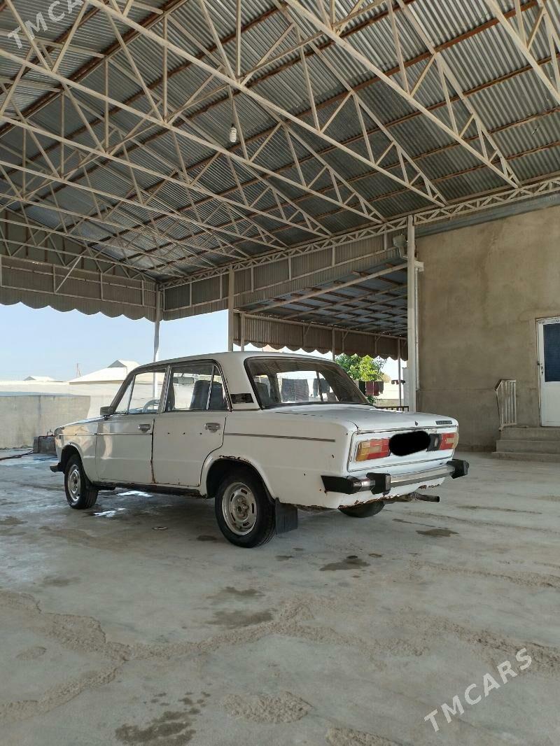 Lada 2106 1990 - 11 000 TMT - Мары - img 3