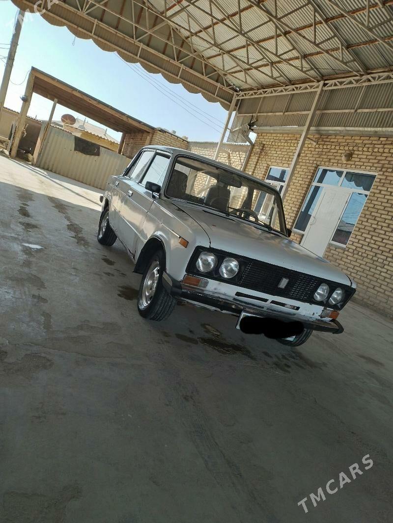 Lada 2106 1990 - 11 000 TMT - Мары - img 1