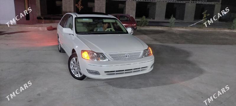 Toyota Avalon 2000 - 163 000 TMT - Kaka - img 8