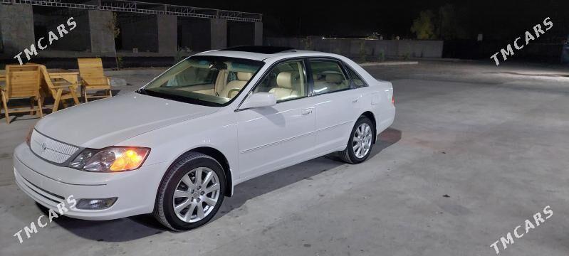 Toyota Avalon 2000 - 163 000 TMT - Kaka - img 7