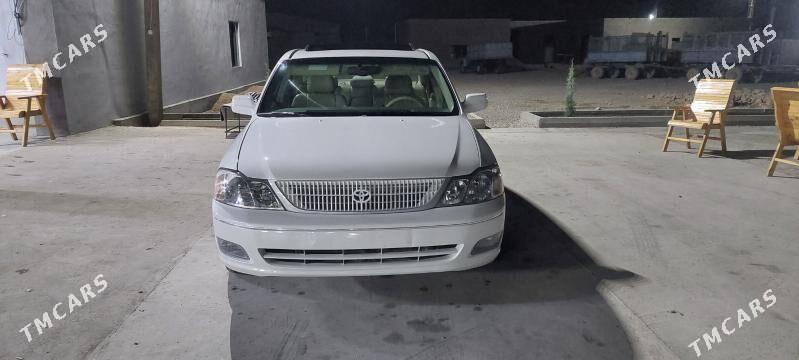 Toyota Avalon 2000 - 163 000 TMT - Kaka - img 5