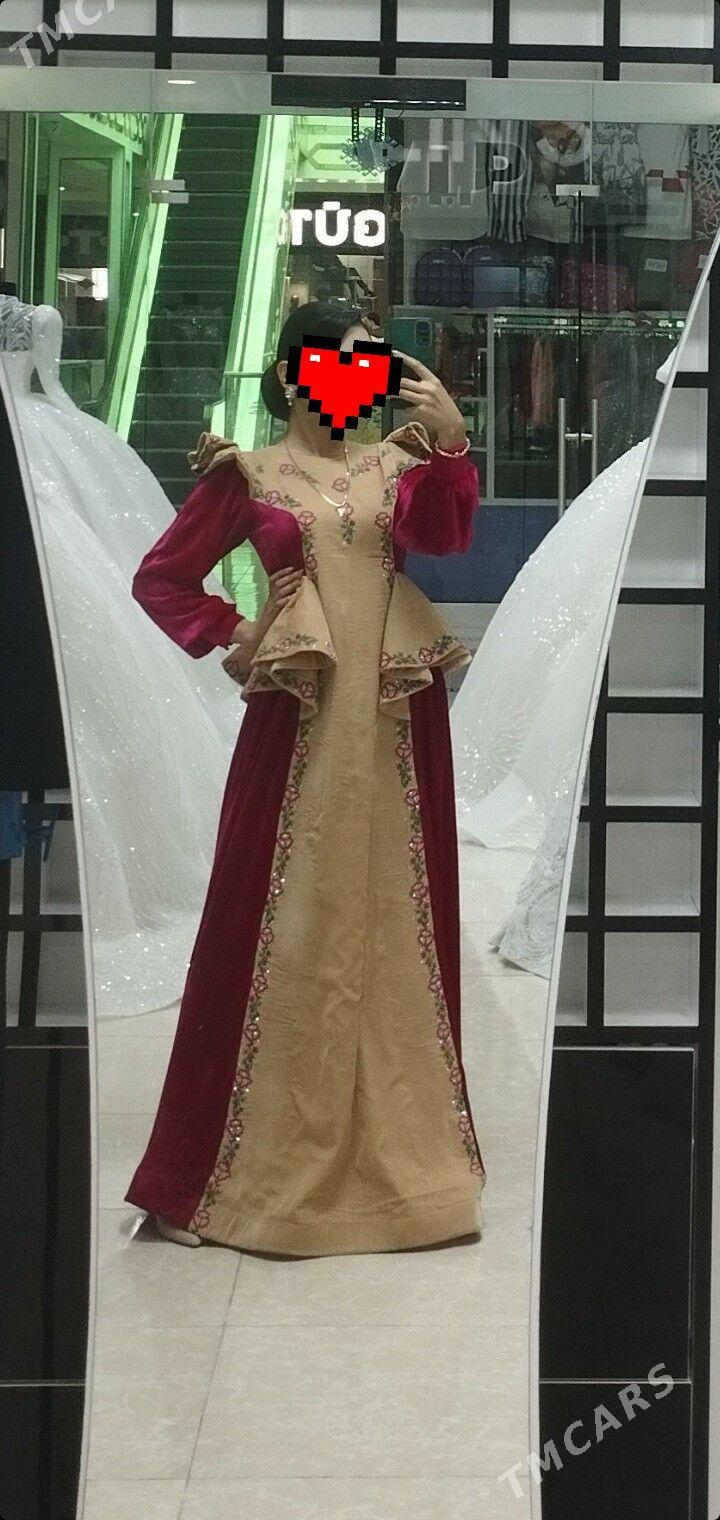 toy koynek - Балканабат - img 2