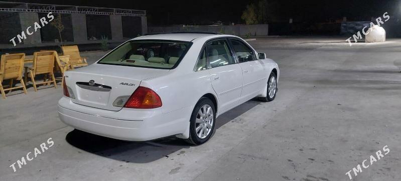 Toyota Avalon 2000 - 163 000 TMT - Kaka - img 4