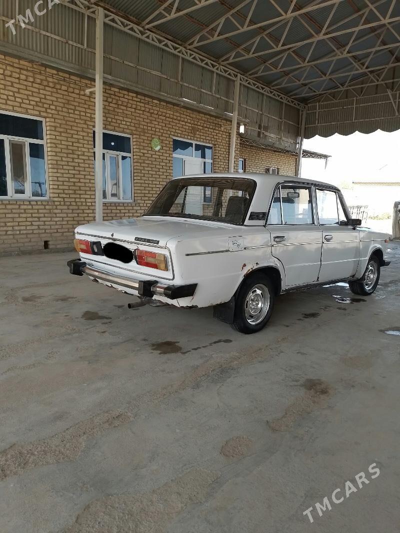 Lada 2106 1990 - 11 000 TMT - Мары - img 4