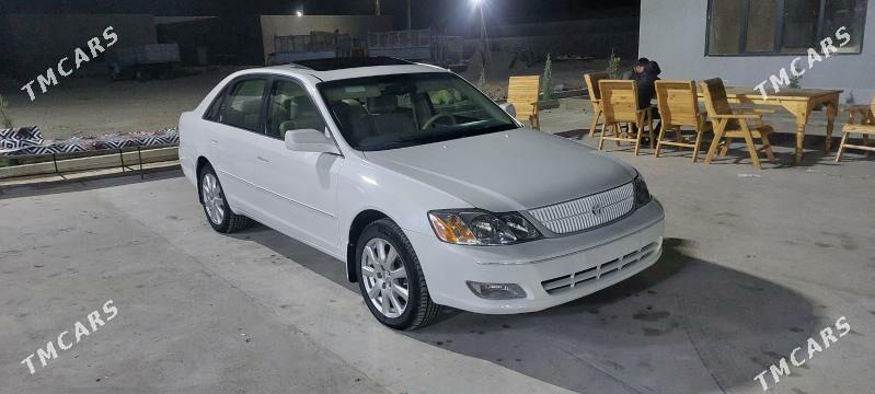 Toyota Avalon 2000 - 163 000 TMT - Kaka - img 1