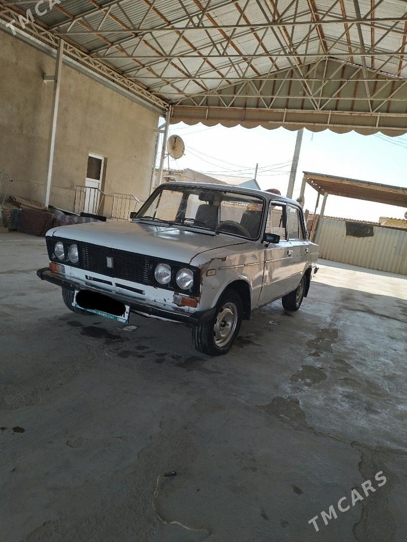 Lada 2106 1990 - 11 000 TMT - Мары - img 2