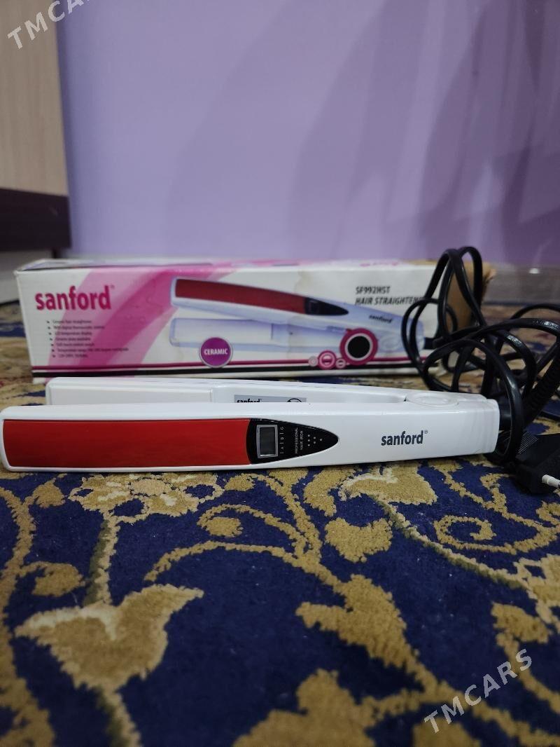 sac utuk - Ашхабад - img 1