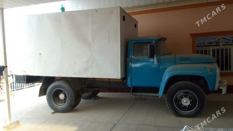 Zil 130 1993 - 200 000 TMT - Ашхабад - img 2