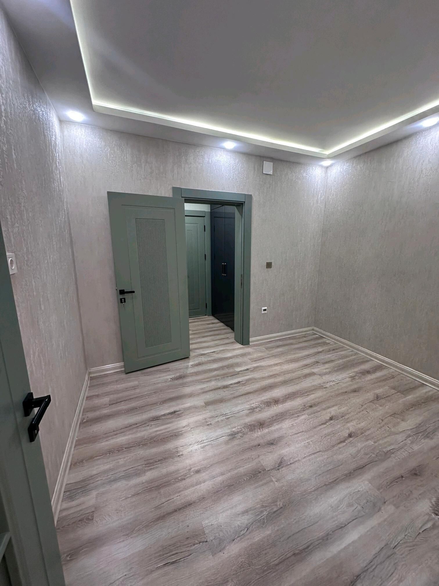 Mir3. 3 komnat 4etaj - Ашхабад - img 8