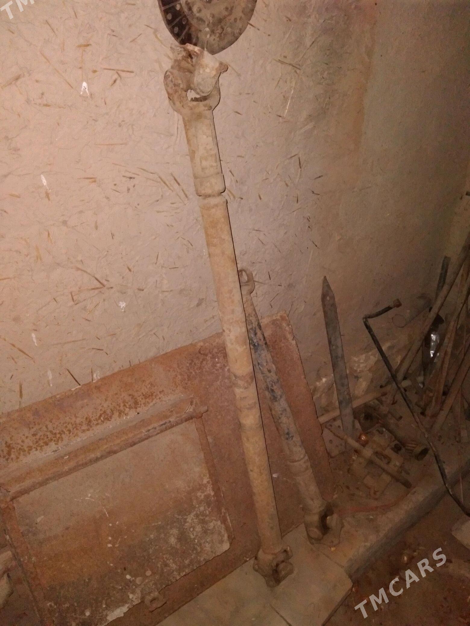 UAZ 469 1989 - 16 000 TMT - Гороглы (Тагта) - img 2