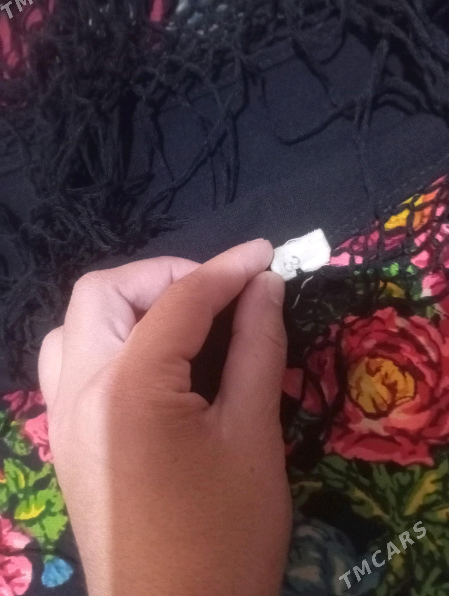 gadym tuynik çargat - Балканабат - img 2