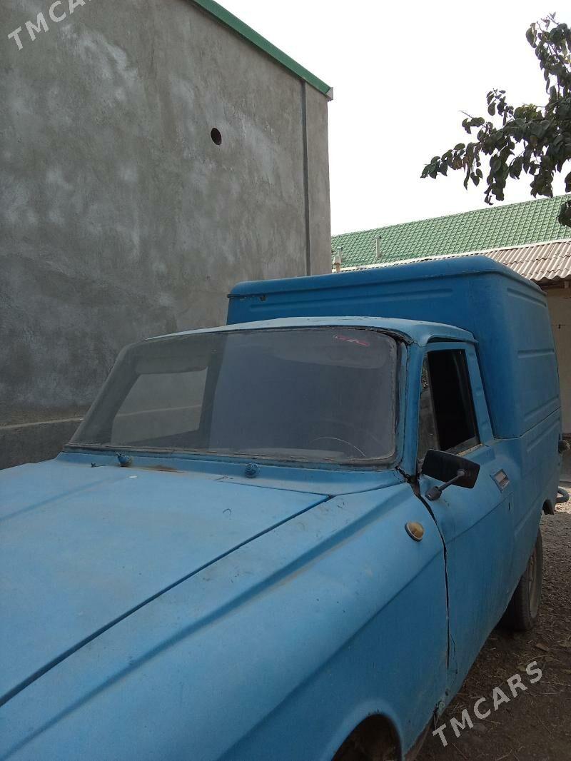 Москвич 412 1985 - 5 000 TMT - Gökje - img 2