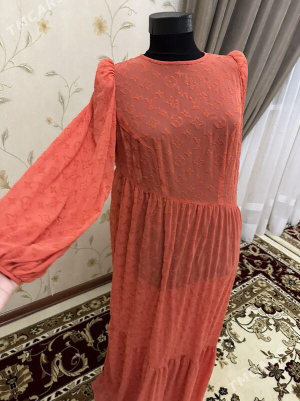 barhatny shifon - Балканабат - img 1