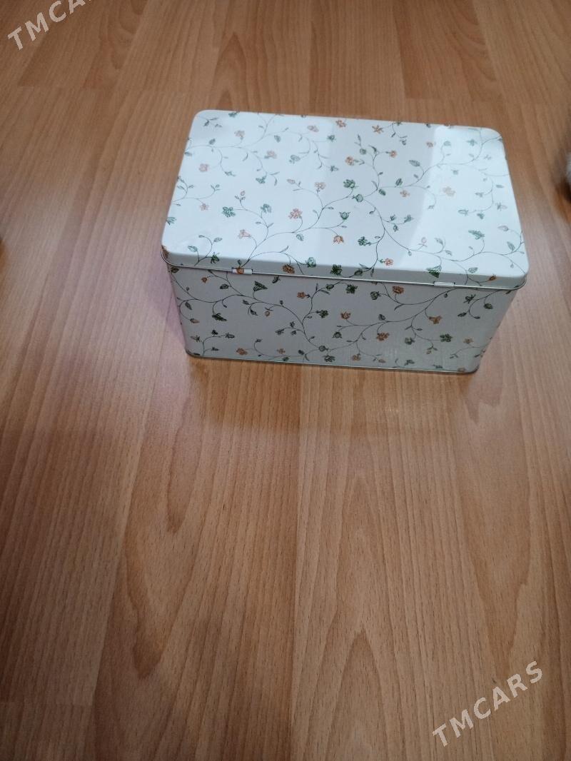 Органайзер.набор шкатулок - Parahat 3 - img 1