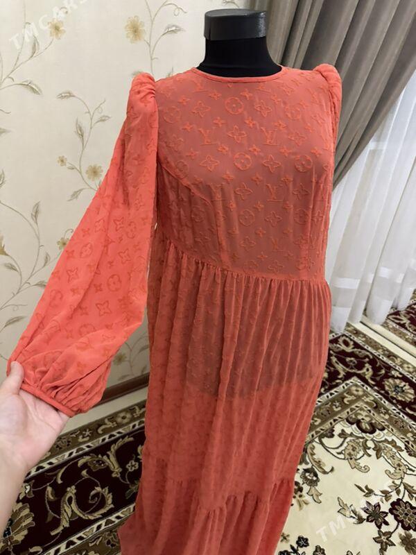 barhatny shifon - Балканабат - img 2