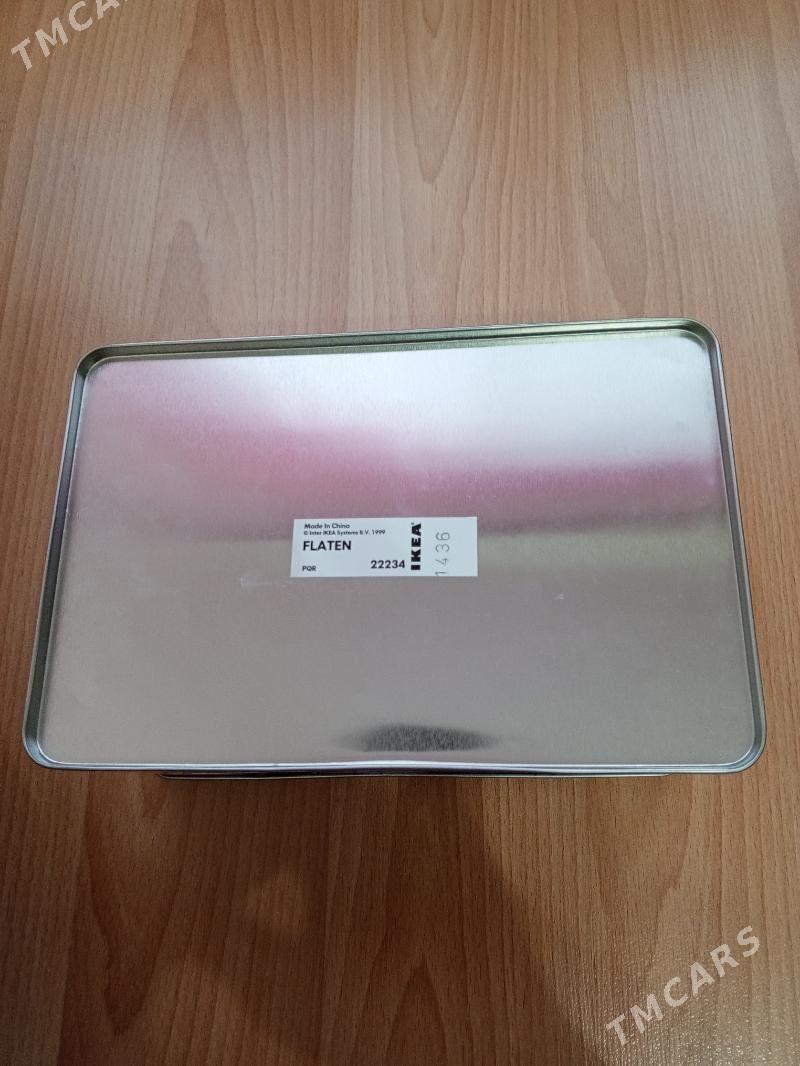 Органайзер.набор шкатулок - Parahat 3 - img 5