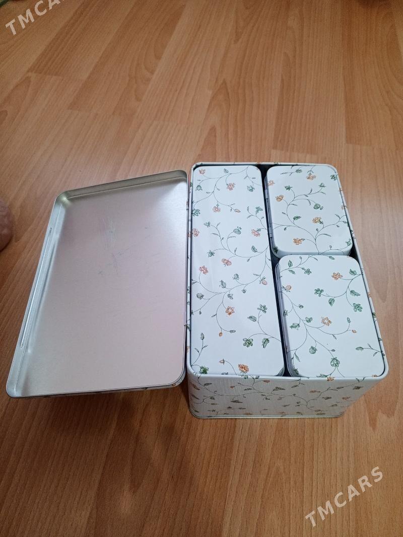 Органайзер.набор шкатулок - Parahat 3 - img 2