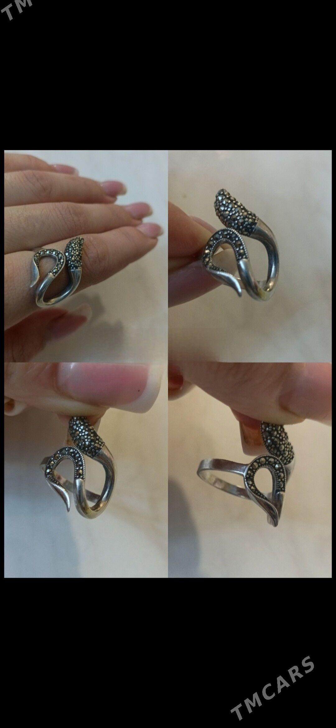 серебро! - Türkmenbaşy - img 1