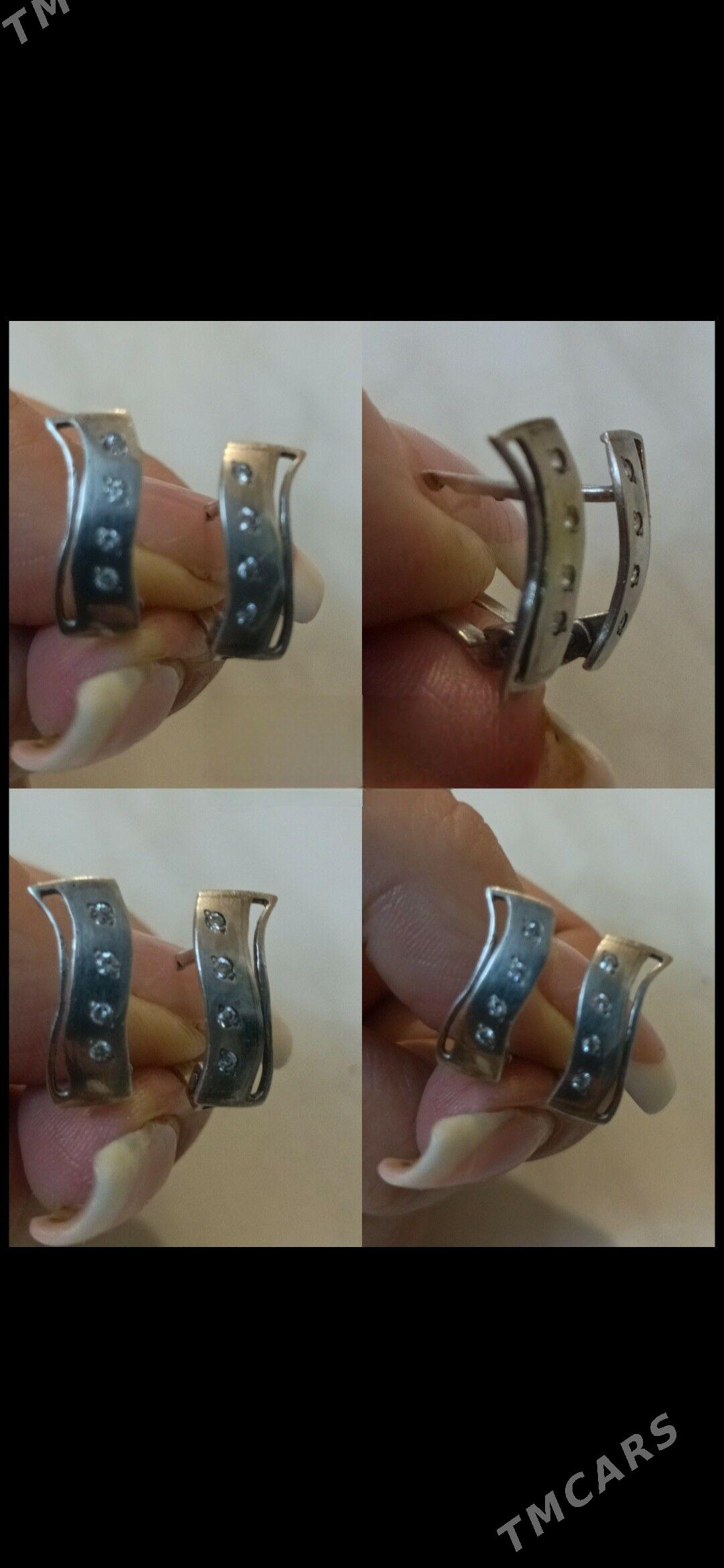 серебро! - Туркменбаши - img 2