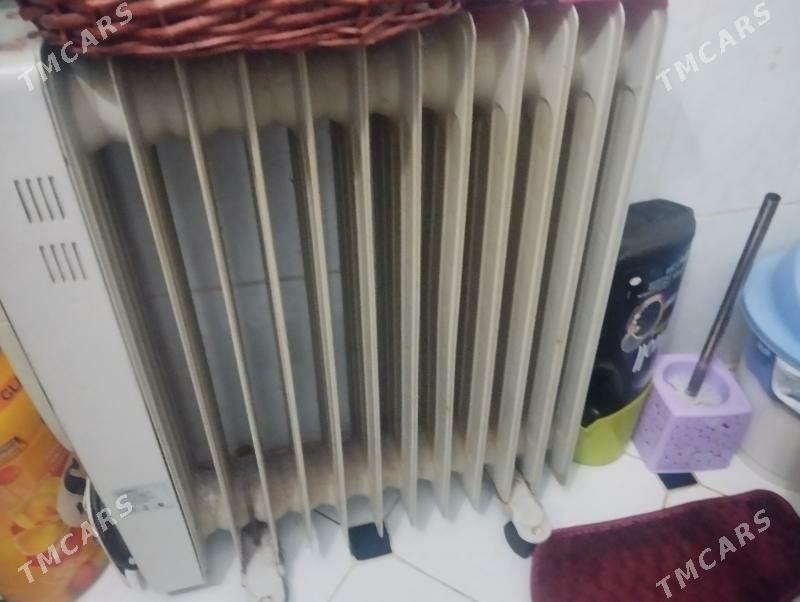 печка - Aşgabat - img 1