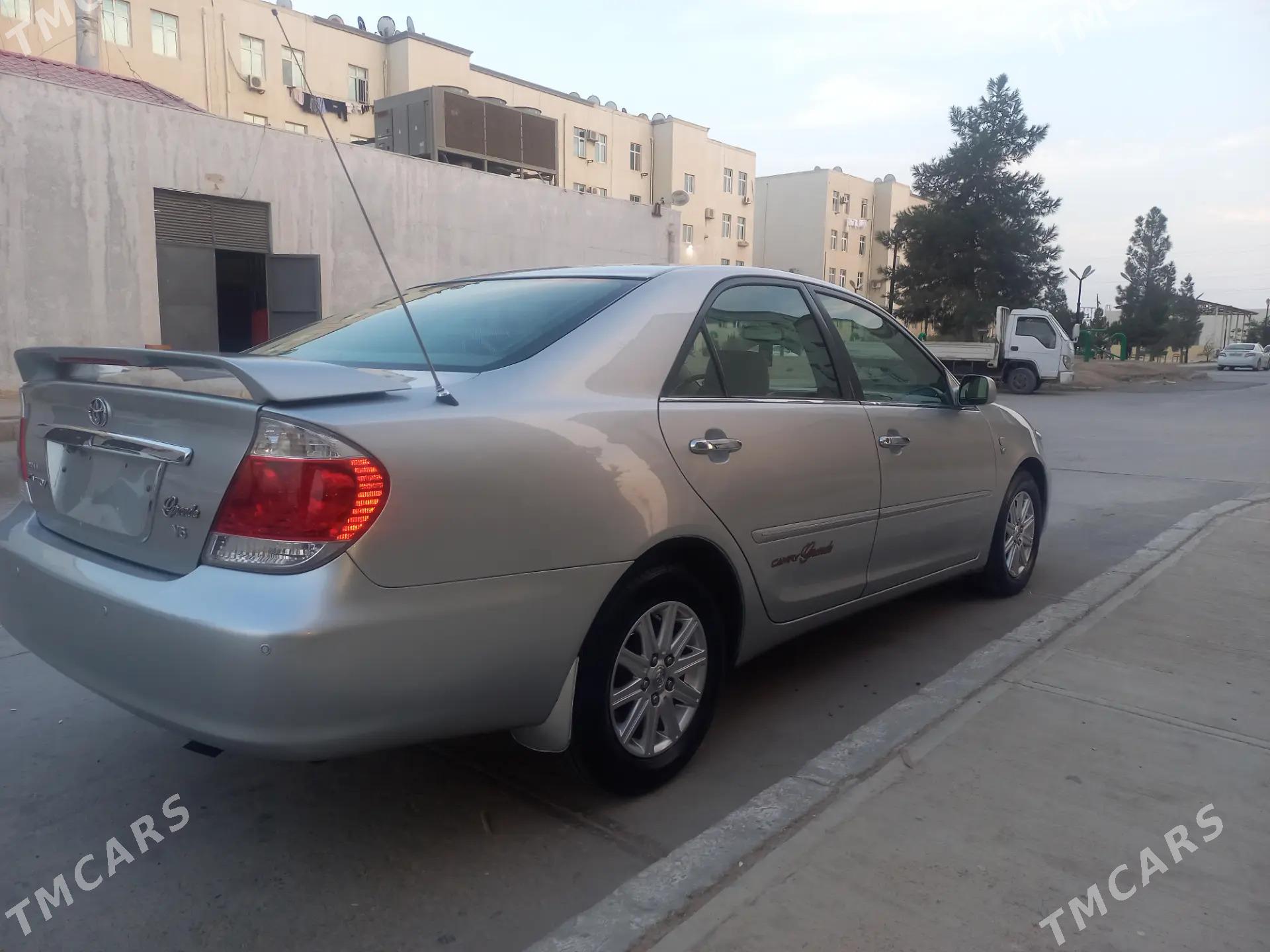 Toyota Camry 2003 - 260 000 TMT - Туркменбаши - img 4