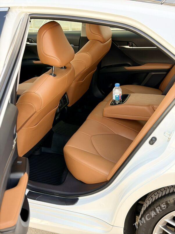 Toyota Camry 2024 - 687 000 TMT - Ашхабад - img 6