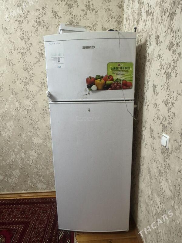 холоделник - Дашогуз - img 3