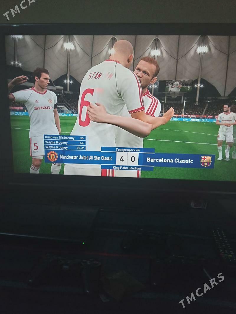 PleyStation3  super slim - Дашогуз - img 3