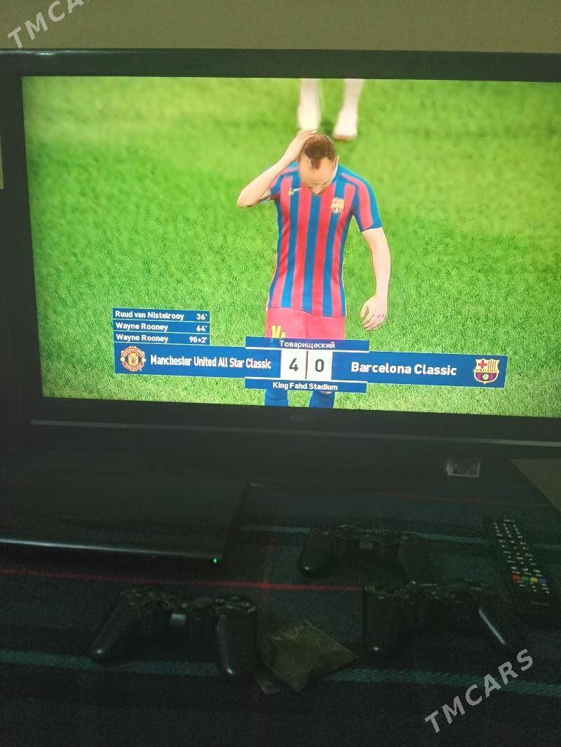 PleyStation3  super slim - Дашогуз - img 4