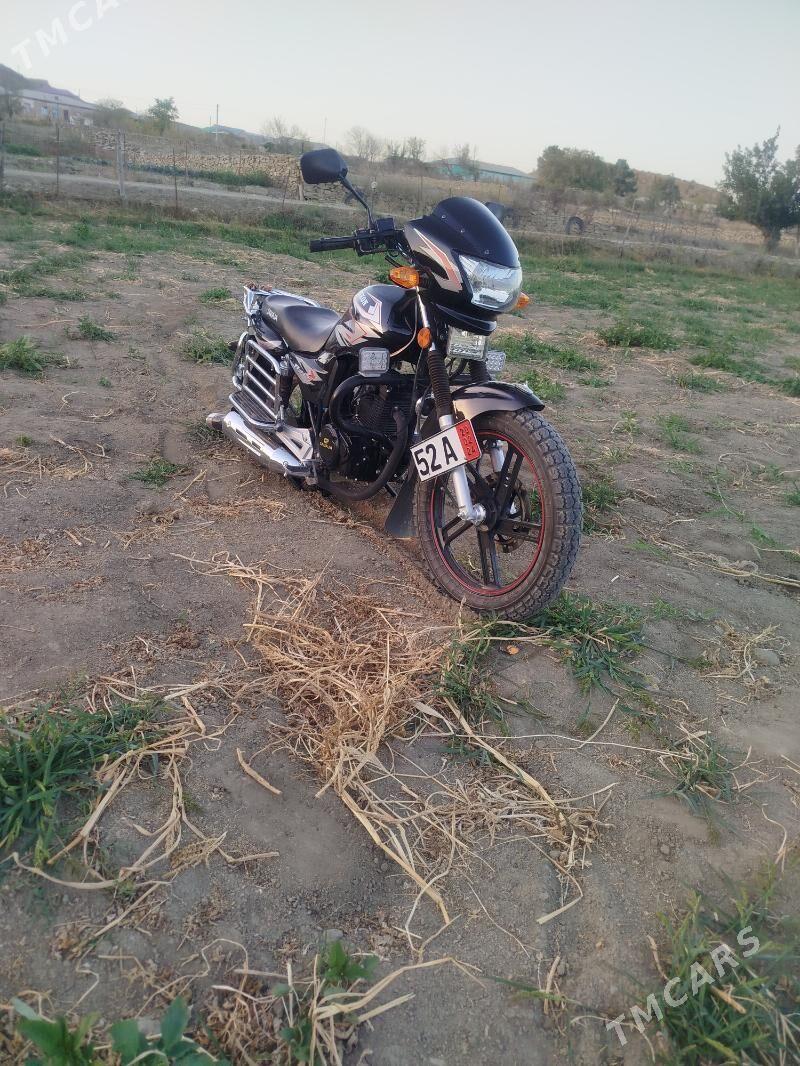 Fekon FK150-8G 2025 - 17 000 TMT - Bäherden - img 6