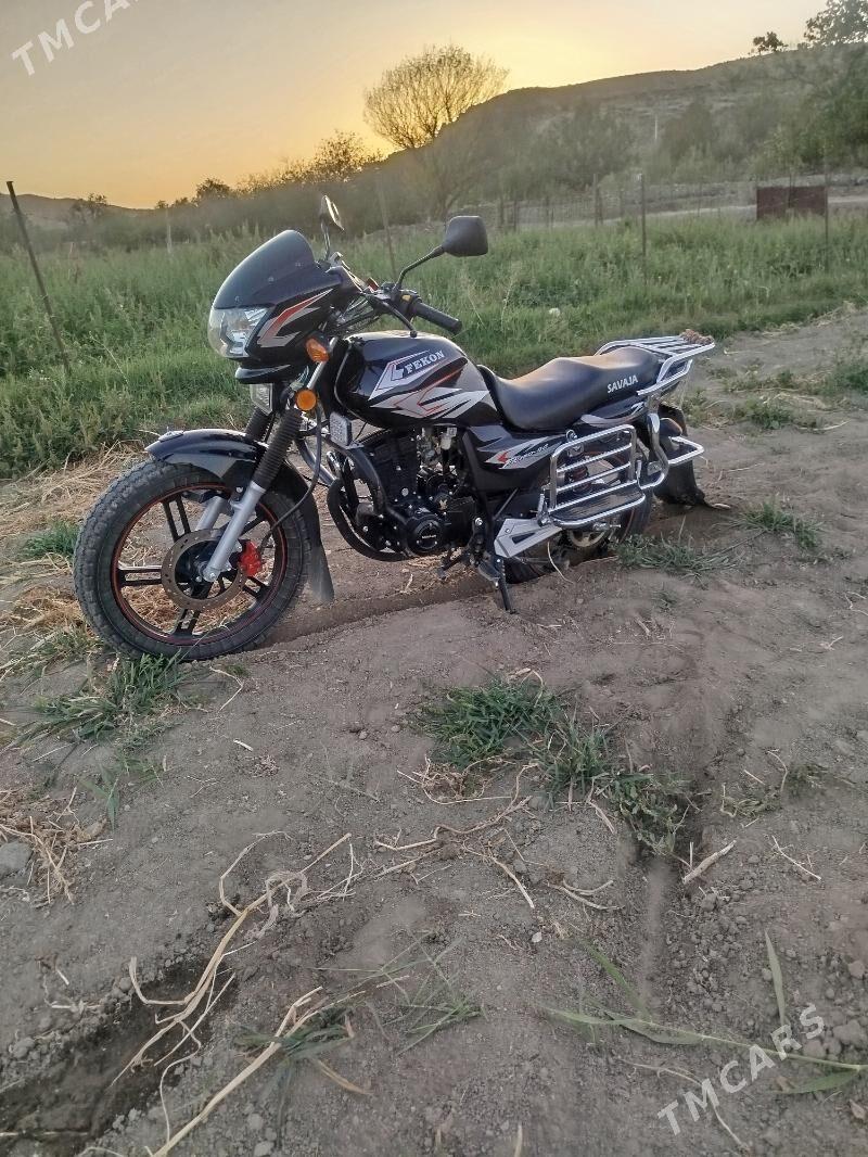 Fekon FK150-8G 2025 - 17 000 TMT - Bäherden - img 7