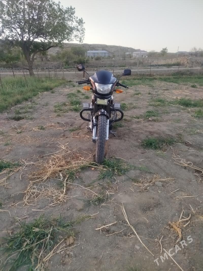 Fekon FK150-8G 2025 - 17 000 TMT - Bäherden - img 3