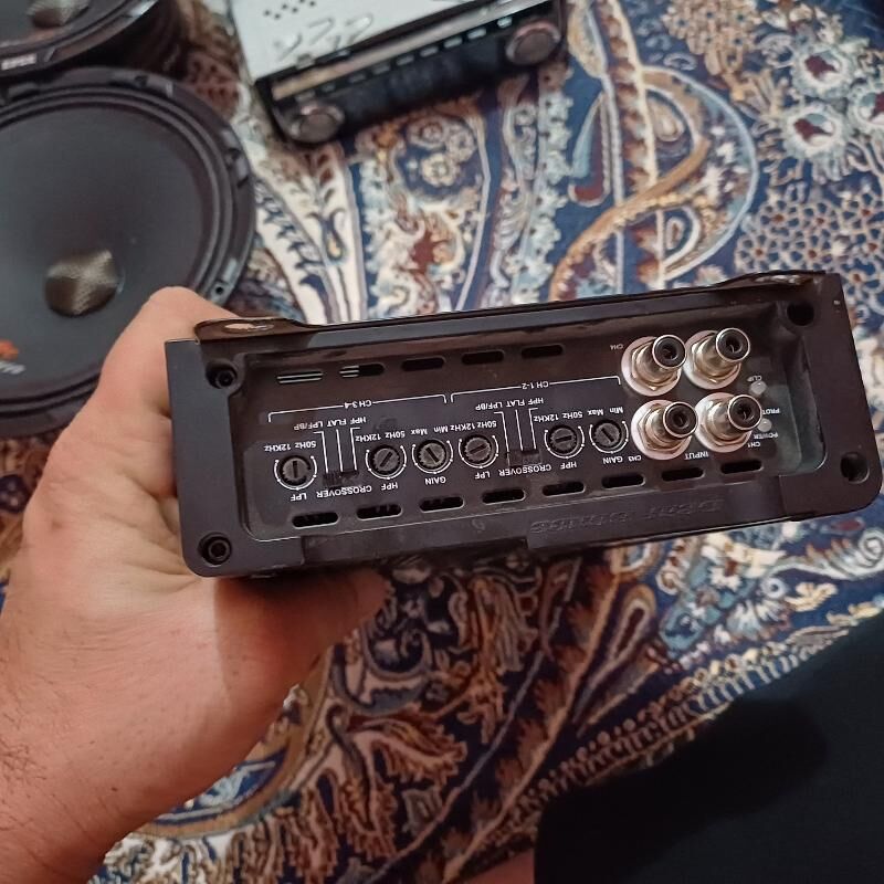 usilitil macetda eho 919 kalon 12 500 TMT - Büzmeýin - img 2