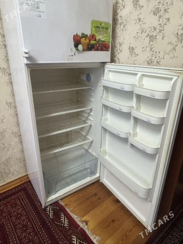 холоделник - Дашогуз - img 2