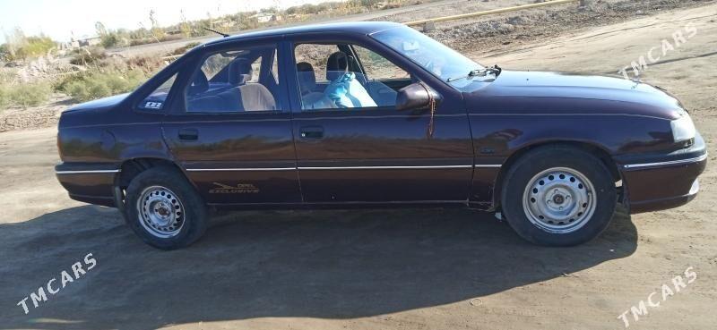 Opel Vectra 1994 - 29 000 TMT - Губадаг - img 3